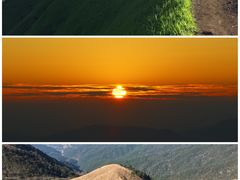 -萍乡武功山风景名胜区