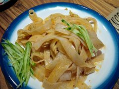 -阿记烧烤(大兴新区店)