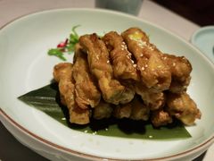 一口酥茄-卯时·龙光雅宴·精致锡帮菜(惠山古镇店)