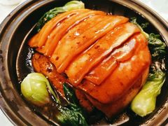 -长春观斋补堂素菜馆
