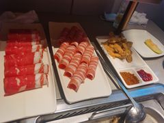 -海底捞火锅(吴中路店)