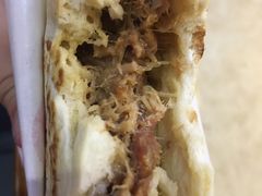 -子午路张记肉夹馍(小寨西路店)