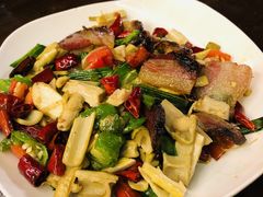 -吃货私房菜(丽江束河古镇店)