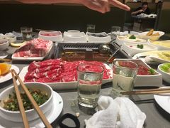 -海底捞火锅(杭州萧山宝龙广场店)