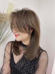 点击看大图 -川和潮人漂色·烫染·接发
