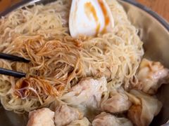 -好好味面家(桃园店)