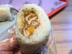 -早安山丘·豆浆油条(小木桥路店)