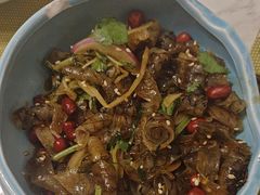 -顺意·顺德家乡菜(国际人才大厦店)