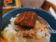 -牛楠楠·香港牛腩茶餐厅(永旺店)