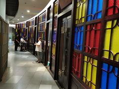 -古南都·老广东酒楼(龙江店)