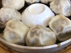 -百年尹氏汤包(湖南路狮子桥店)