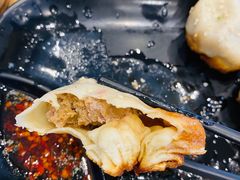 -小杨生煎(周浦万达店)
