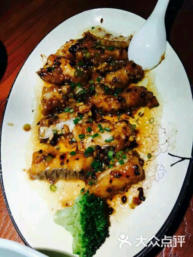 客语(惠州/佳兆业店)-图片-惠州美食-大众点评网