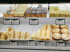 -蜂蝶来饼店(拱北总店)