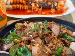 -神仙钵湘香土菜馆(光华路店)