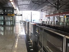 -石井坡(地铁站)