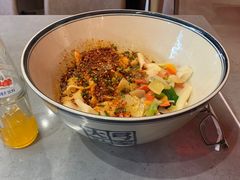 -弓家大队老碗面(高新咖啡街区店)