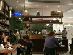 -BAKER&SPICE(国金中心商场店)