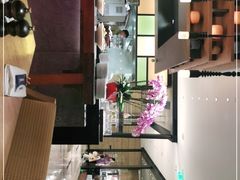 -长沙君悦酒店·自助餐厅咖啡厅
