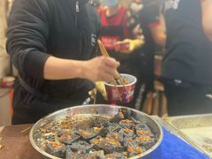 -黑色经典臭豆腐·湖南特产(坡子街店)