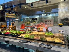 -汉阳廷自助烤肉(同和金铂天地店)