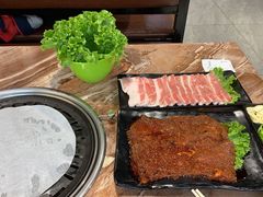 -东北烤肉(鼓楼巷店)