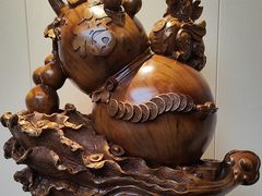 -老城味道·传统天津菜(杨柳青店)