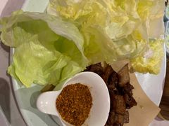 -华馨园北京烤鸭(丽水店)
