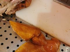 -金鸭季·北京烤鸭(深业上城店)