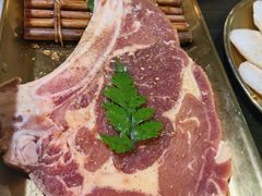 -炙城·韩式烤肉(南京东路店)