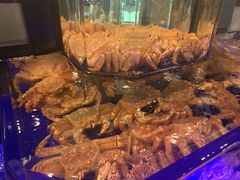 大堂-蟹道乐(道顿堀本店)
