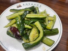 -清真永恒华威肉饼(潘家园店)