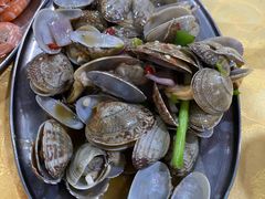 -板桥海鲜广场(文明东店)