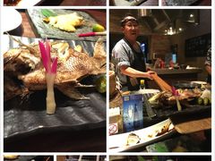 -炉匠炉端烧·酒(国金中心商场店)