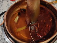 -京元盛铜锅涮肉(上海总店)