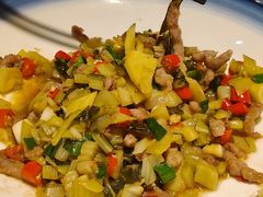 -千岛湖小鱼儿·淳安匠心农家菜