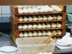 -东泰祥生煎馆(陕西南路店)