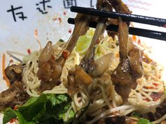 -友达面馆(广州总店)