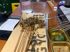 -路边羊烧烤酒场(宝带路店)