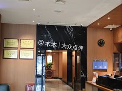 -国人川菜(李家村建东街店)