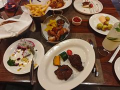 -食间牛排(湖西路店)