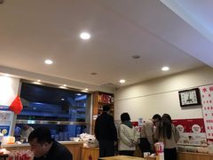 -水仙拉面(水仙街店)
