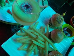 -MOSSO音乐酒吧·Live House(南京西路店)