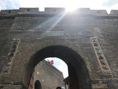 -雁门关景区