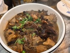 -大家乐东北菜(富河园店)