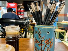 餐具摆设-乔家栅(襄阳南路店)