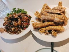 -海东头·疙瘩汤(万达四楼店)