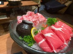 -捞王锅物料理(上海世茂广场店)