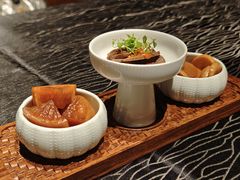 -天瑞轩·粤菜餐厅