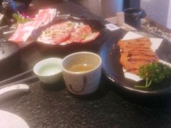 -悟空酒场烤肉(凯德壹中心店)